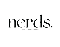 NERDS.